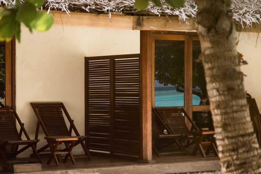 Beach Bungalow photo 2